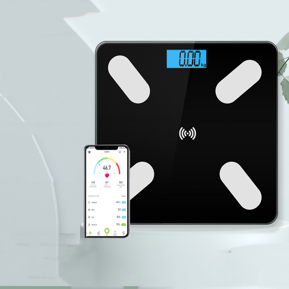 Bluetooth Digital Smart Scale