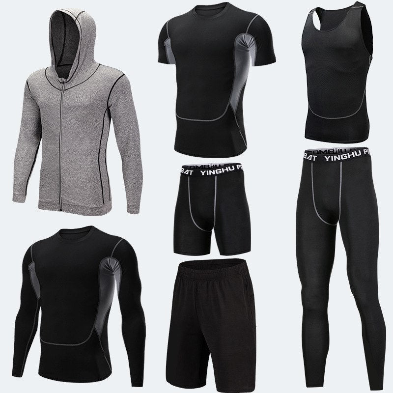 Workout DRI-Fit Sets