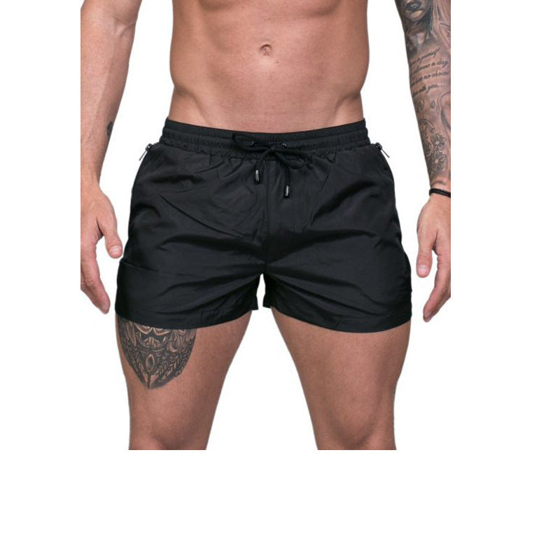 Men's Workout Shorts