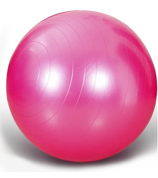 Frosted Yoga Ball