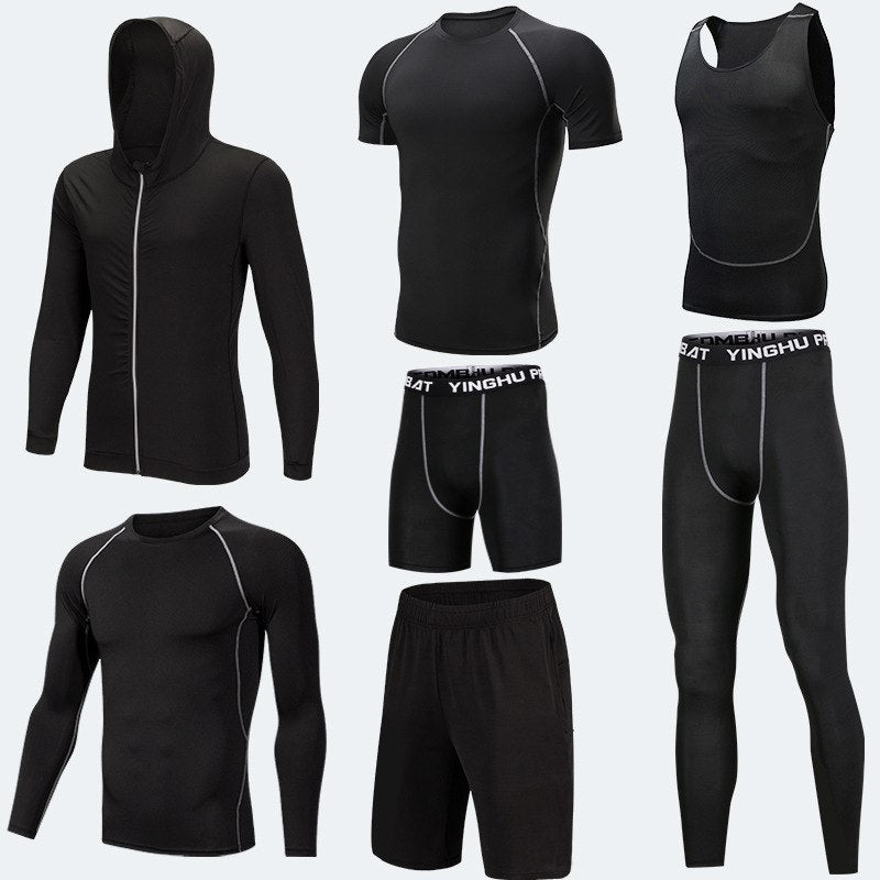 Workout DRI-Fit Sets