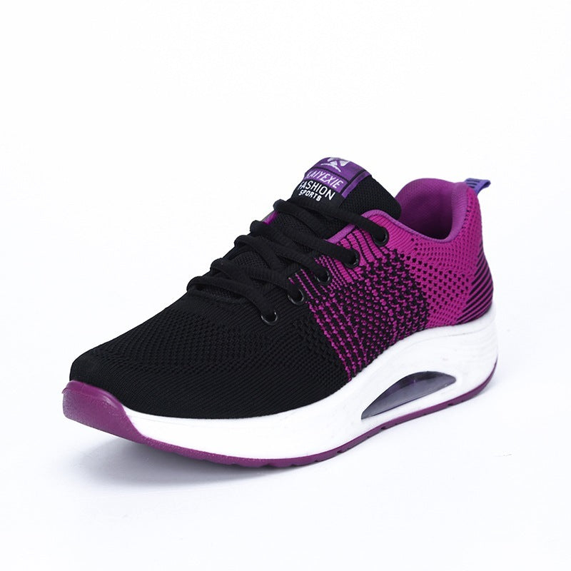 Heightening Balance Sneakers