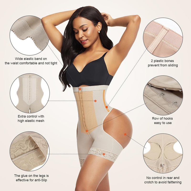 Body Sculpting Corset