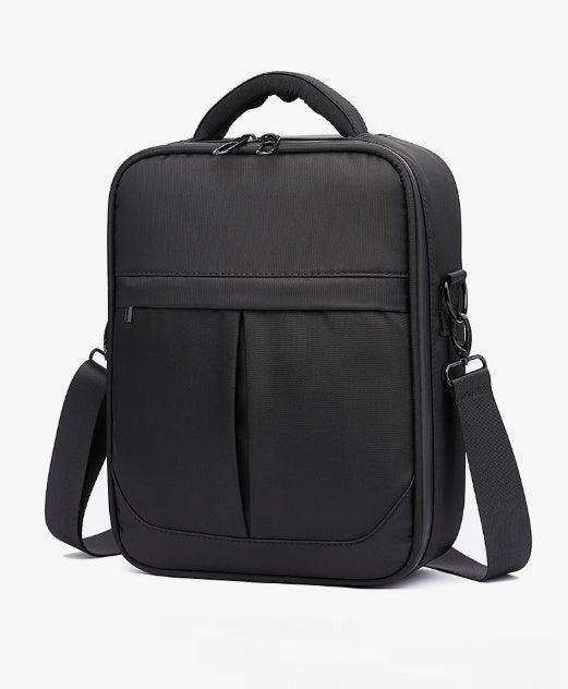 Oxford Shoulder Bag