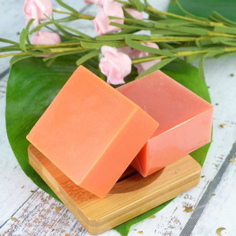 Turmeric and Ginger Soap