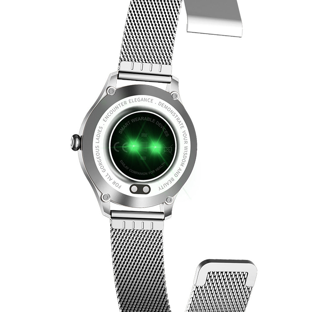 Slim Designer Watch