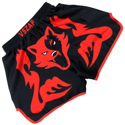 Muay Thai Fighting Shorts