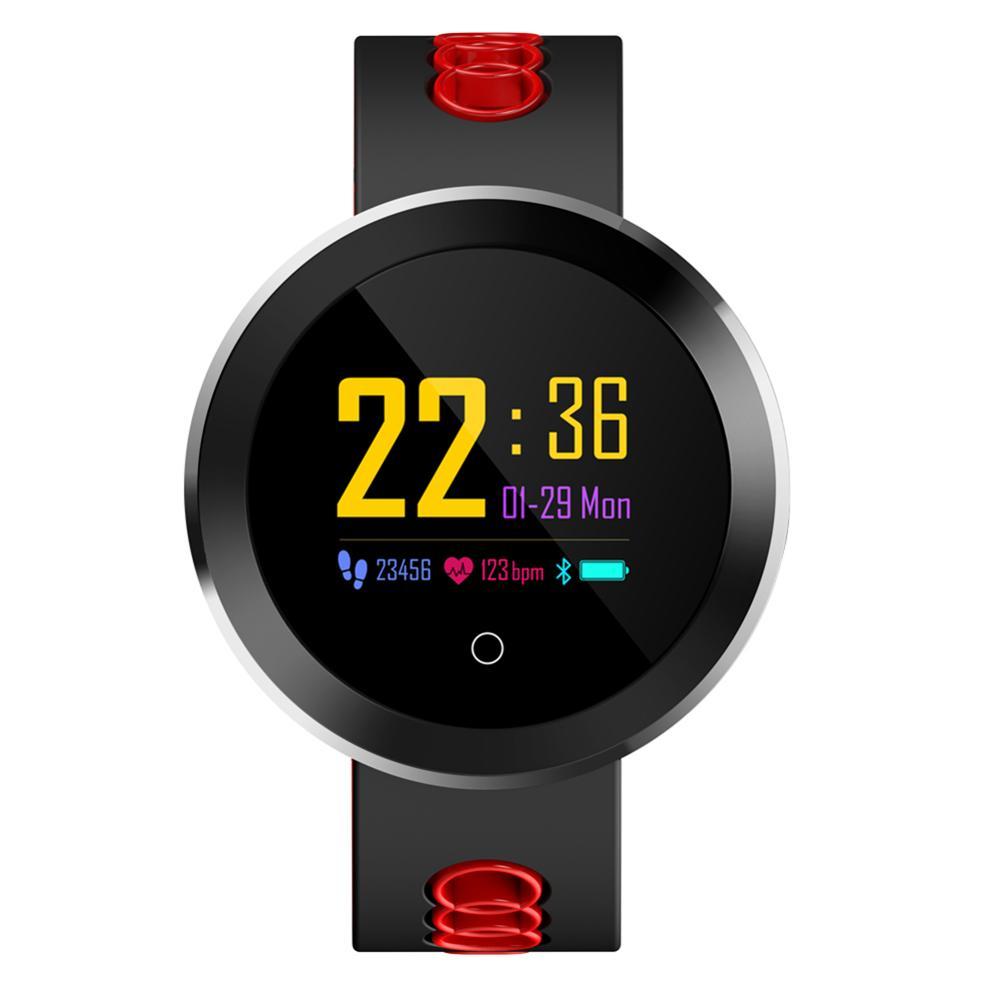 Health Monitoring Q8 Pro Smart Watch