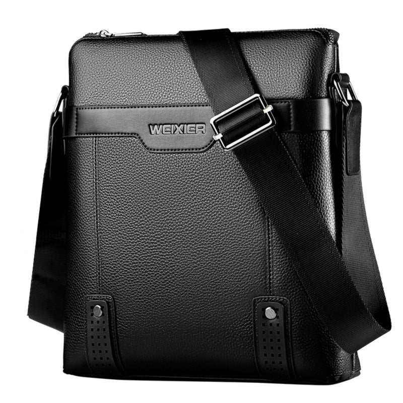 Leather Laptop Bag