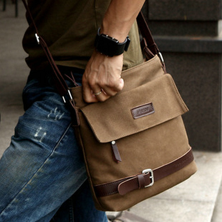 Simple Leisure Bag