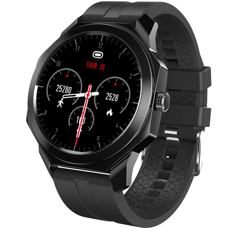 Bluetooth Health Monitoring R68 Smart Watch