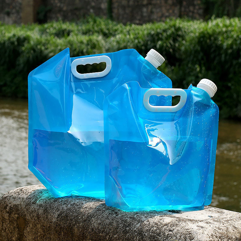 Non-Toxic Portable Drinking Water Bag