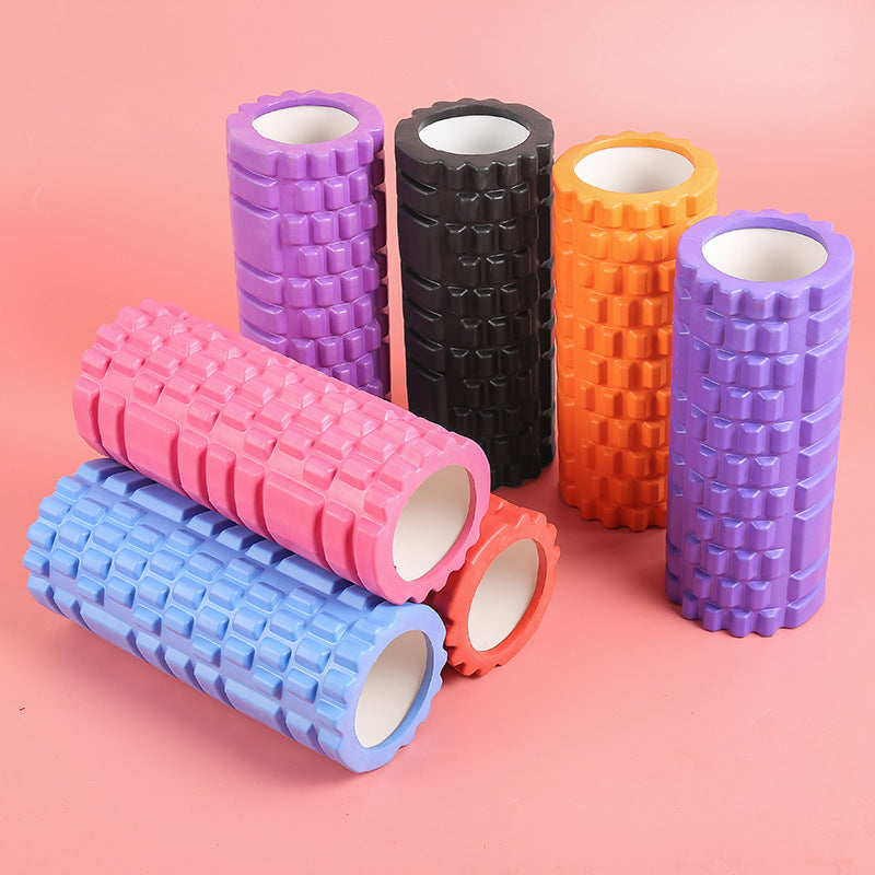 Yoga Foam Rollers