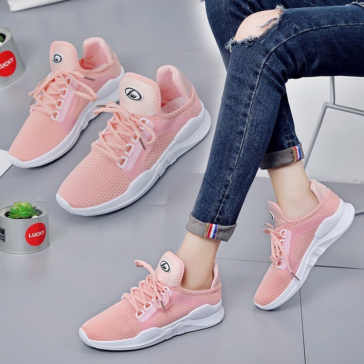 Breathable Multifunctional Sneakers