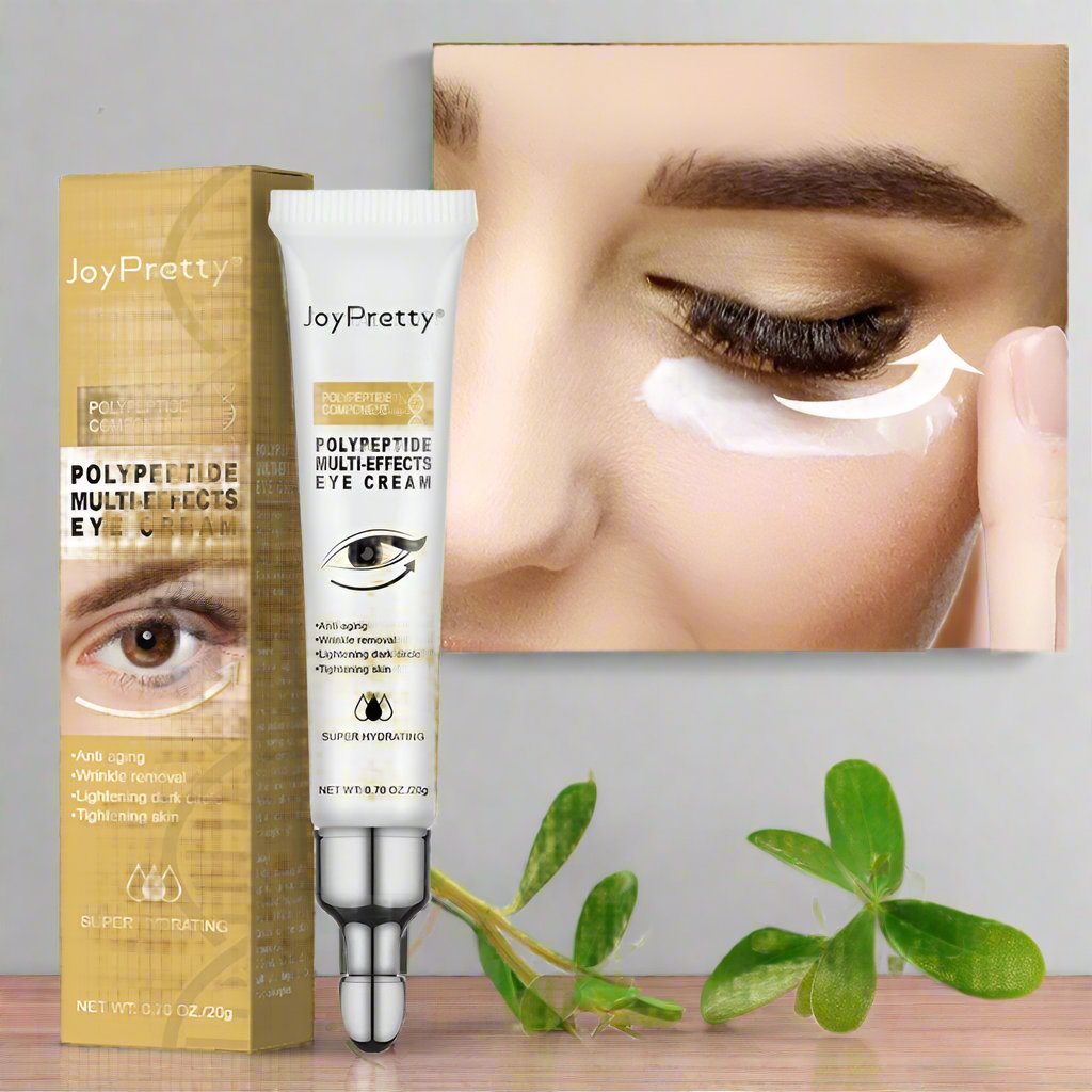 Anti-Age Eye Cream