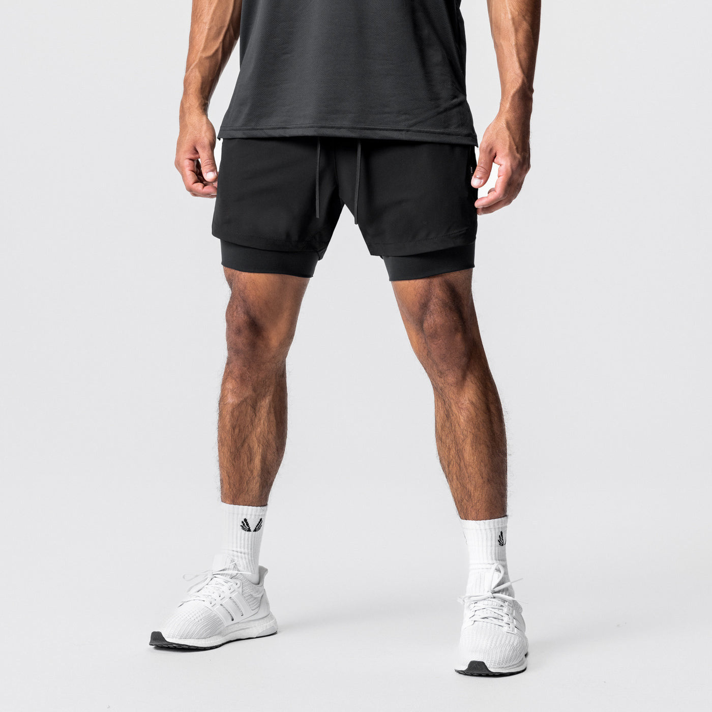 Dri-Fit Shorts