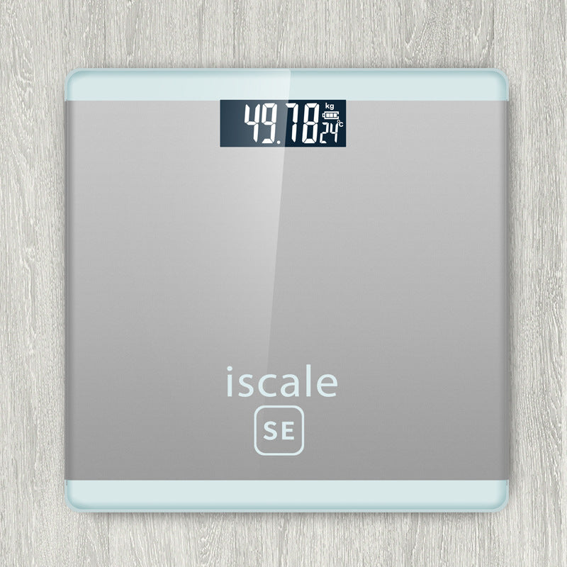 Digital Glass SE iscale