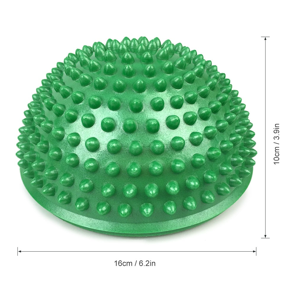 Semicircle Durian Ball