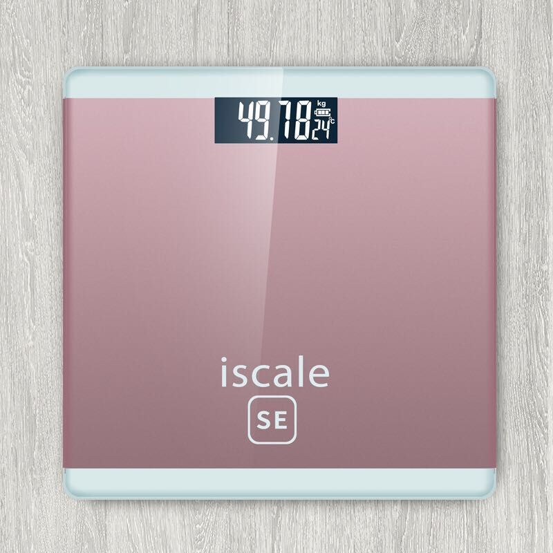 Digital Glass SE iscale