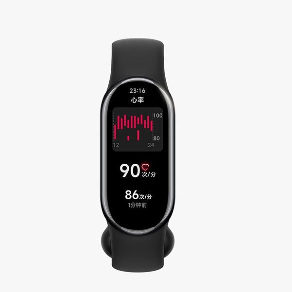 Waterproof Sleep and Health Tracking Smart Watch