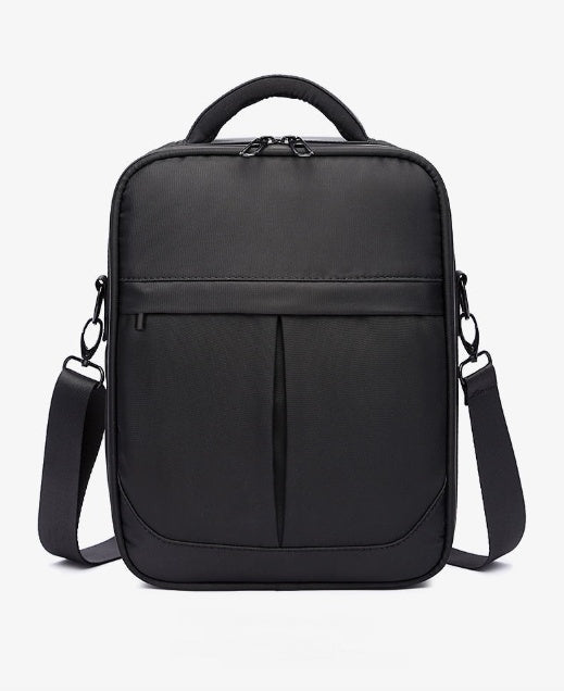 Oxford Shoulder Bag