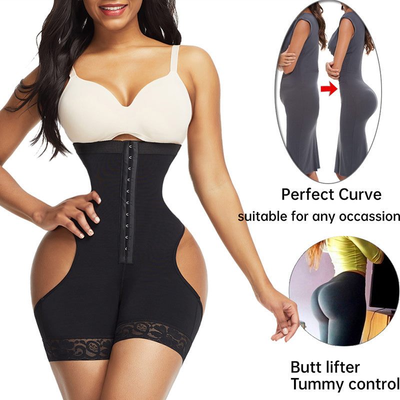 Body Sculpting Corset