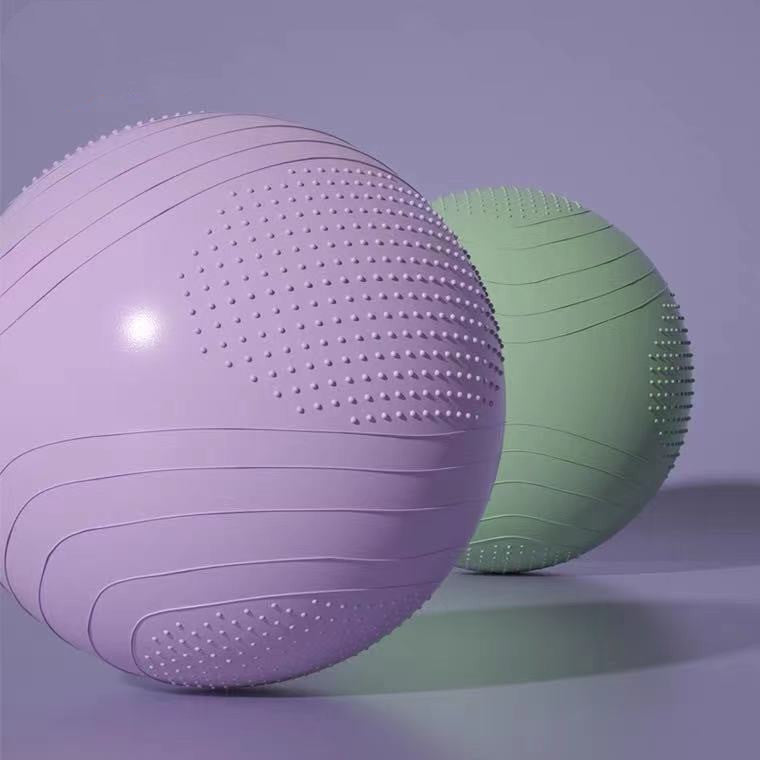 Corrugated Sensory Ball