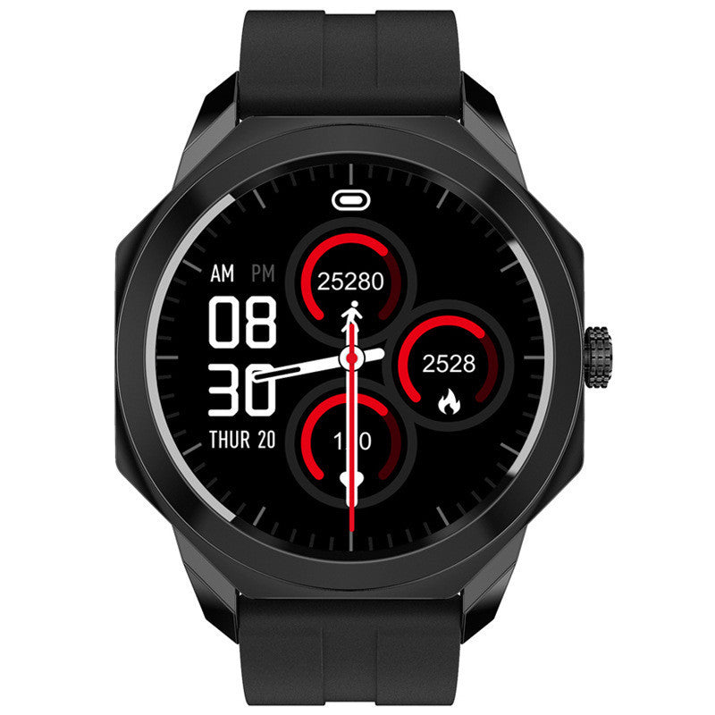 Bluetooth Health Monitoring R68 Smart Watch