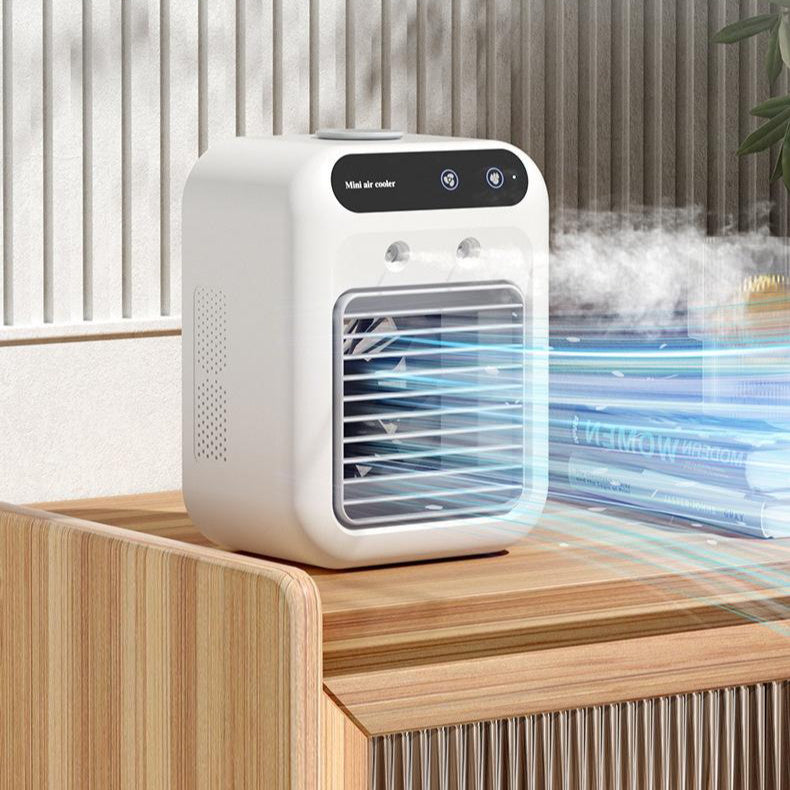 Portable Air Conditioning Fan