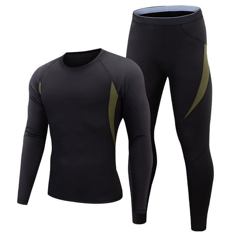 Thermal Underwear Suit