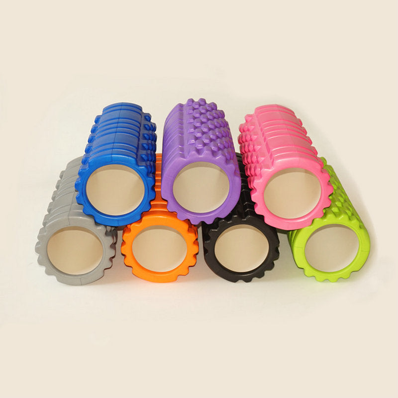 Yoga Foam Rollers