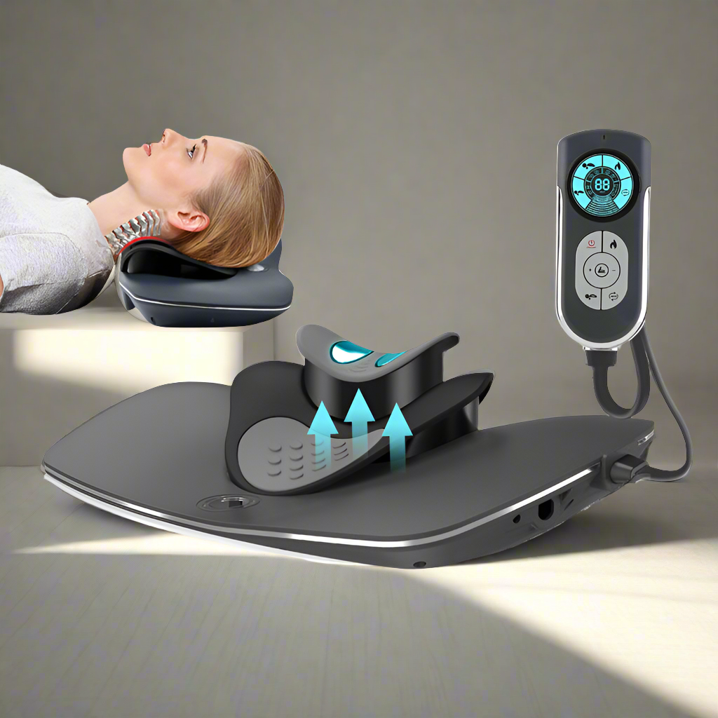 Neck Massager