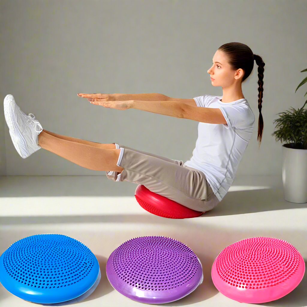 Yoga Balance Board