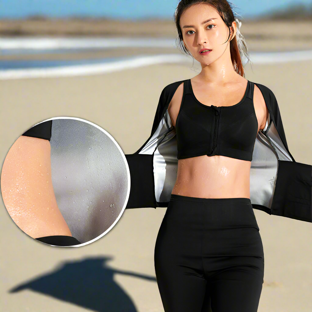 Thermo Fitness Body Shaper