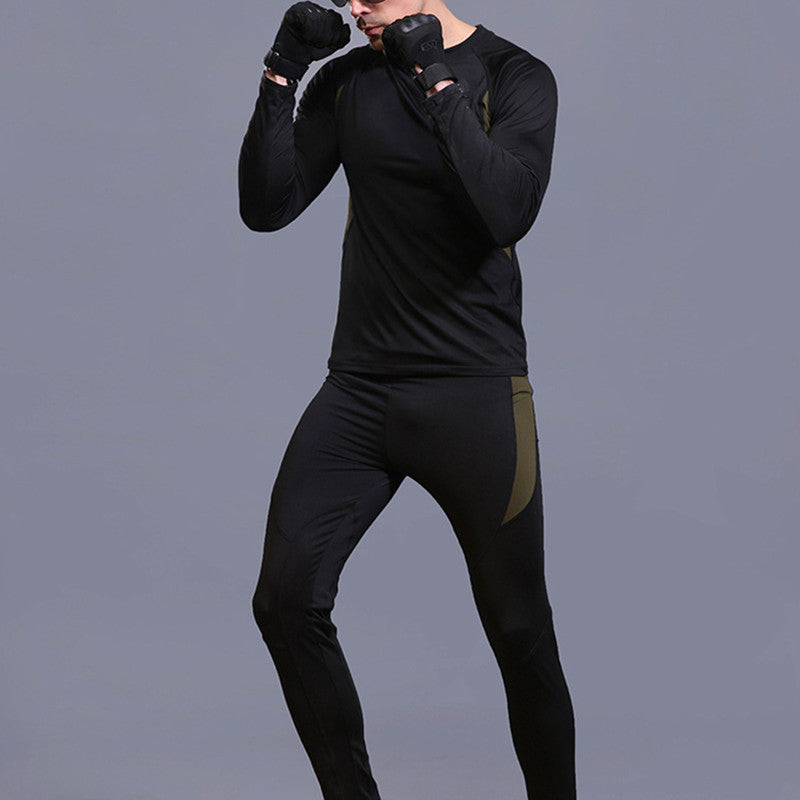 Thermal Underwear Suit