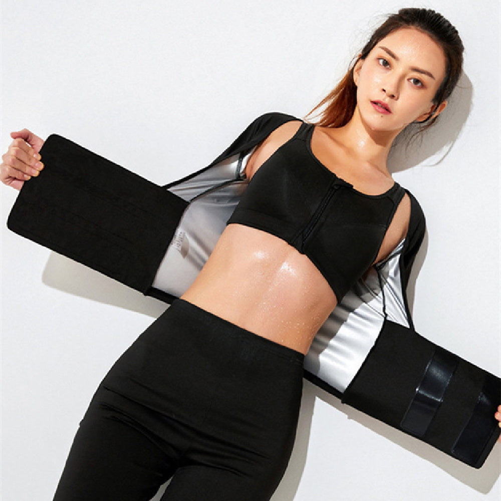 Thermo Fitness Body Shaper